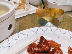 -烹小鲜中餐厅 ·东升凯莱酒店