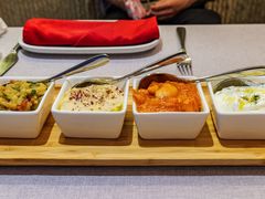 -Efes Turkish & Mediterranean Cuisine 艾菲斯餐厅(陆家嘴店)