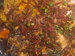 -吞鱼兽麻辣烤鱼(万达店)