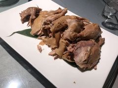 -陆壹捌餐厅(五大道店)