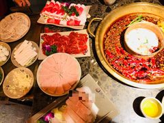 -小龙坎火锅(双林店)