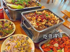 -江湖万州烤鱼(王子美食城)