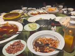 -太守宴·蘭院(天塔店)