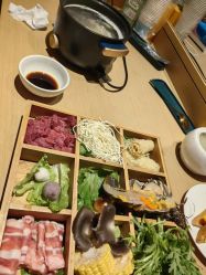 -和伊母婴护理中心·全套房(金山店)