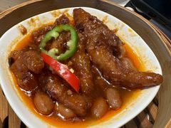 -春满园·早茶·粤菜·宴会(前海店)