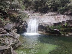 -大鄣山卧龙谷景区