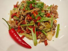 -肆月河豚·淮扬菜·湘菜(华天店)