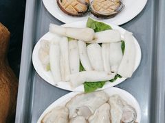 -濠轩阁特色生蚝火锅(水湾路店)