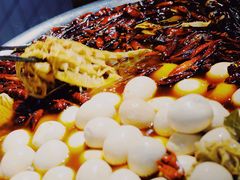 -三兄弟高炉烧饼