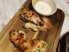 烤土豆皮-G+KITCHEN(龙湖狮山天街店)