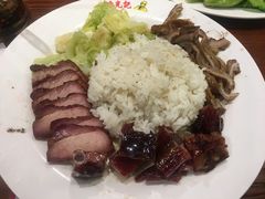 -陈光记烧腊(长寿路店)