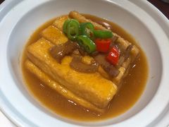 -京味张·北京烤鸭(天河南二路店)