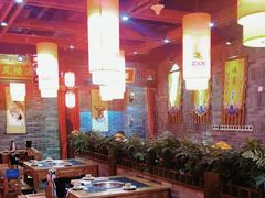 -蜀大侠火锅(森兰花园城店)