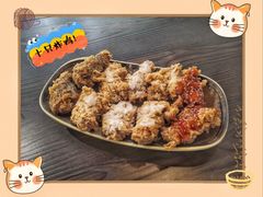-YULOI予乐炸鸡(平乐店)
