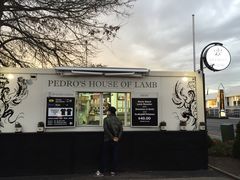 -Pedro's House of Lamb(基督城)