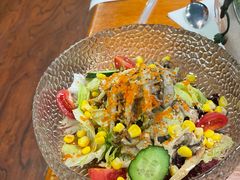 -鳗鱼家·深夜食堂(军博店)