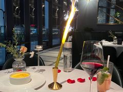 -L'Arome芳芳法国餐厅(仙林金鹰店)