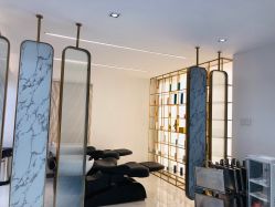 -S.HAIR SALON