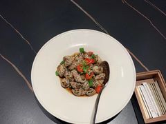 -宝燕壹号景观餐厅(龙盛国际商业广场店)