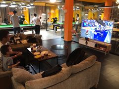 -火星工厂·桌游·团建聚会·轰趴馆(厦滘店)