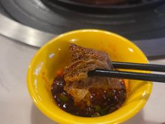 -顺顺小吃(独克宗古城店)