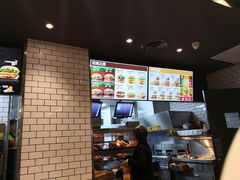 -汉堡王(天津鲁能店)