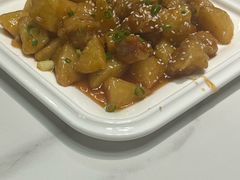 -旺达·福州菜(正大广场店)