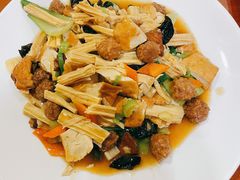 -临潼印象·特色陕菜
