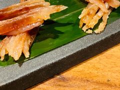 星鳗-桐寿司Sushi Tong