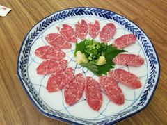 -大吉鲜鱼料理自慢(维也纳大厦店)