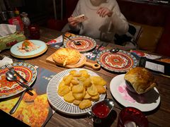 -卢布里西餐厅(海拉尔店)