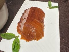 -大董(福田皇庭中心店)