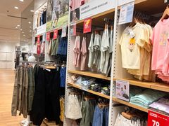 -优衣库(南京建邺万达广场店)