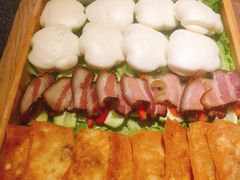 苗家腊肉脆宝-酸喜·三度酸·贵州味