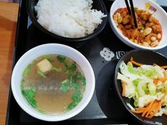 -回味鸭血粉丝汤(砂之船店)
