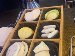 -松渡·鲜肉泥炉烤肉(时代天街店)