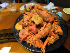 -金陵一哥龙虾馆(三牌楼总店)