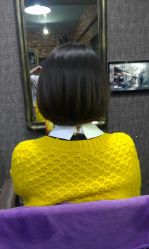 短发-HD HAIR STYLE