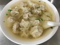 -汪家馄饨(集庆路店)
