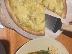 -新贝乐意大利餐厅(苏州中心店)