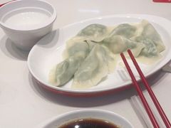 -喜家德虾仁水饺(华强天虹店)