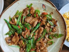 -西江美食舫·江西菜(健德桥店)