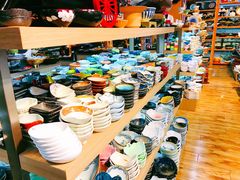 -万润国际酒店用品市场