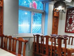 -宣武小院涮肉(前门店)
