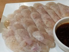 -东方饺子王(重庆路亚泰店)