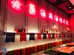 大堂-陈鹏鹏潮汕菜(宝安机场T3航站楼店)