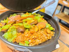 -一朵菌·野生菌探索家火锅(南亚店)