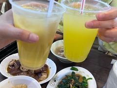 -松發肉骨茶(克拉码头店)