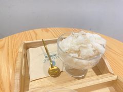 -杏甜品(尖沙咀加拿分道店)
