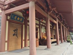 -西安大兴善寺